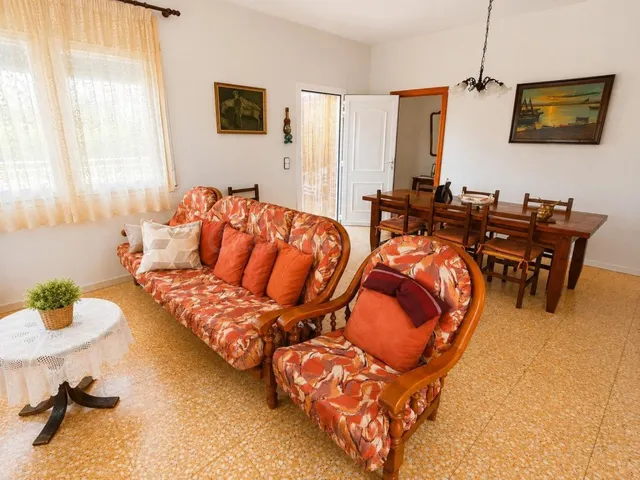 CHALET EN VENTA EN MAÇANET DE LA SELVA – TRANQUILIDAD, ESPACIO Y NATURALEZA — 16