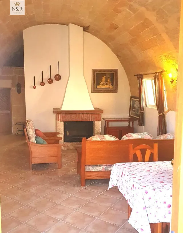 FINCA RÚSTICA EN VENTA EN BINISSALEM - foto 4