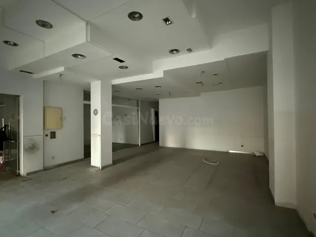 Local comercial a la Ctra. de Vic - foto 3