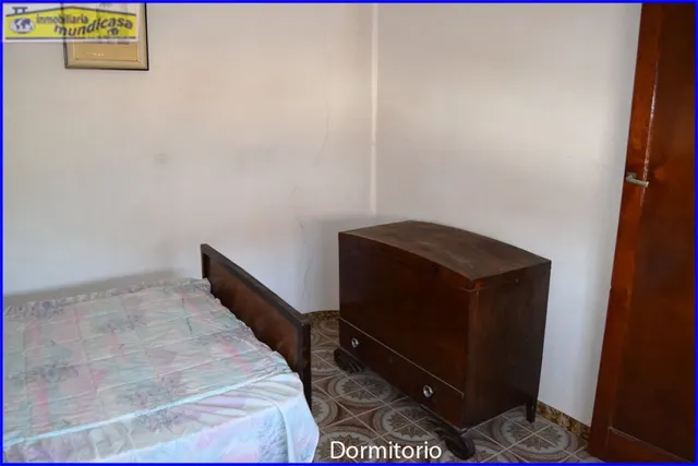 Casas a reformar en La Matanza de Orihuela — 11