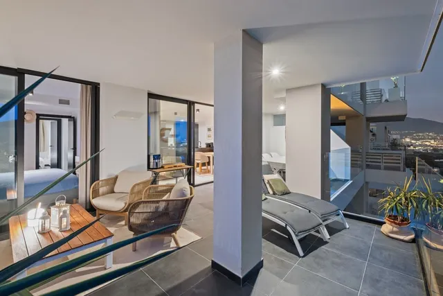 Apartamento 3 habitaciones 68m² en venta - Riviera del sol — 35