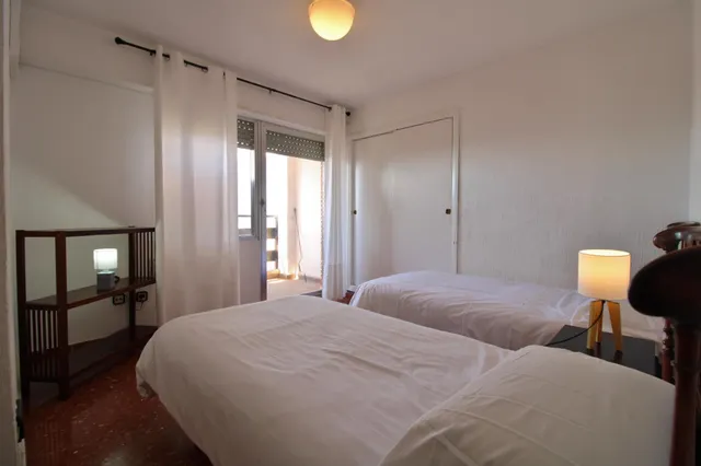 Exclusivo ático en Playa de San Juan – Lujo, amplitud y vistas espectaculares 🏡✨ — 26