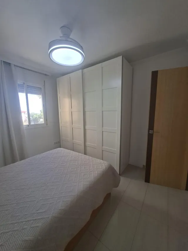 EL MEJOR PISO DE NUEVA SEVILLA — 8