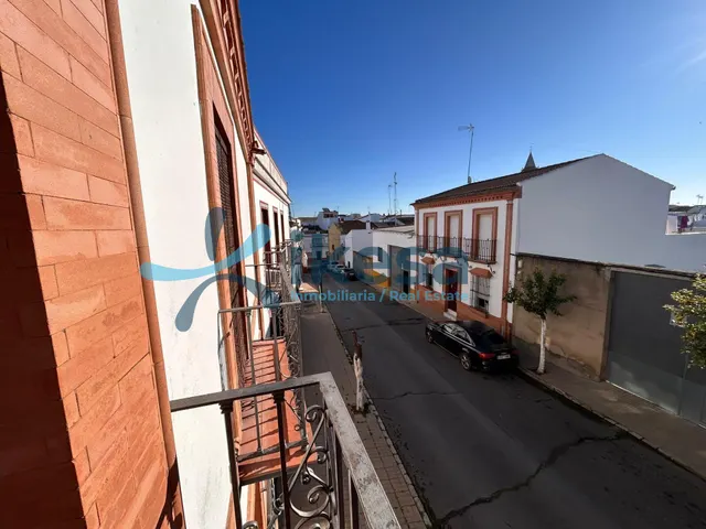 Oportunidad única!! magnífica casa en Paterna del Campo (Huelva) — 38