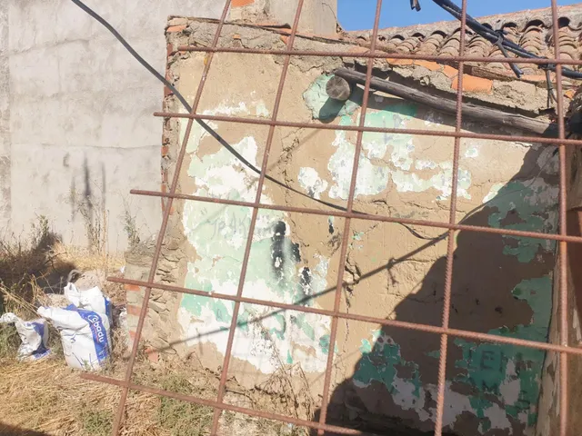Urbis te ofrece un solar en Venta en Vecinos, Salamanca. — 5