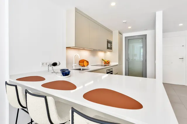 Apartamento 2 habitaciones 104m² en venta - Marbella — 11