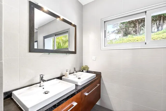 Chalet 5 habitaciones 490m² en venta - Riviera del sol — 27