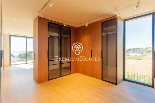 Espectacular y lujosa casa en venta en Teià — 26