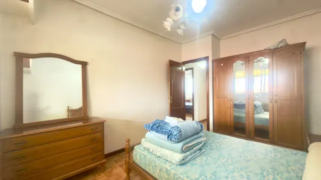 Piso de 4 Dormitorios con Terraza Esquinera de 35 m2 - Centro Villa — 32