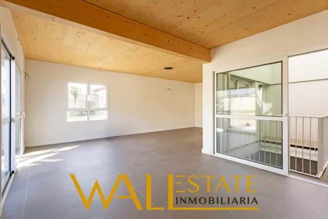 Conjunto de 3 viviendas adosadas independientes — 8