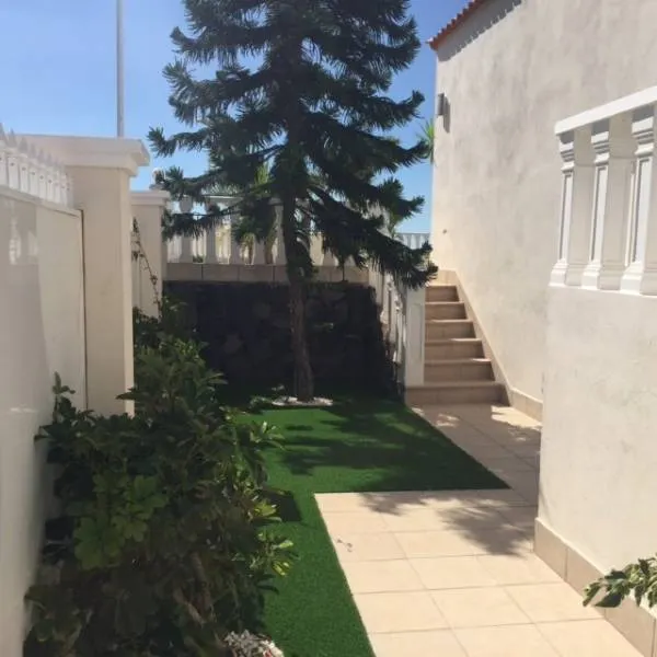 Villa de lujo, en Costa adeje con vistas. — 9