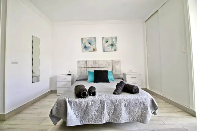 Venta de estudio en Benalmádena, Málaga, Costa del Sol - foto 5