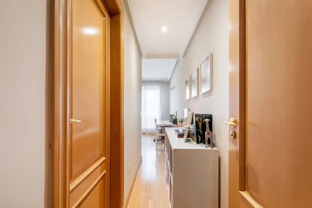 Chalet Adosado en Pozuelo De Alarcón — 29