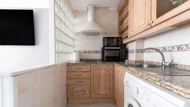 Estudio 1 habitación 52m² en venta - Marbella — 9