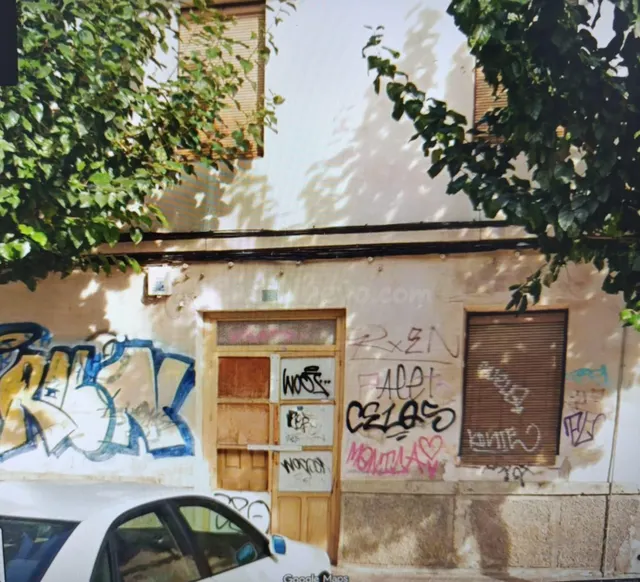 ZONA CAYITAS