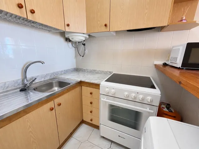 Ático 1 habitación 58m² en venta - Los Europeos — 6