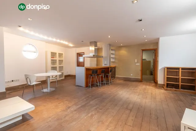 FANTÁSTICO TRÍPLEX EN CÁJAR: UNA VIVIENDA LLEVA DE AMPLITUD Y LUMINOSIDAD — 8