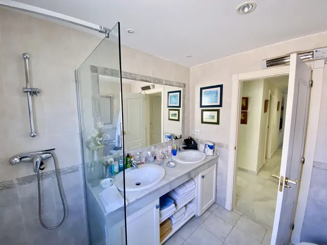 Apartamento 3 habitaciones 173m² en venta - Costa Del Sol — 15