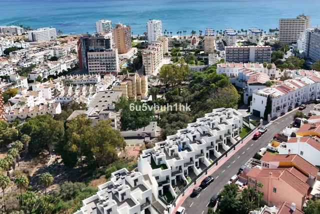 Adosado 3 habitaciones 212m² en venta - Centro — 41