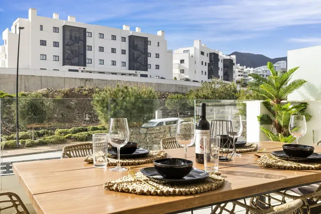 Apartamento 2 habitaciones 87m² en venta - Centro — 19