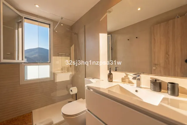 Ático 3 habitaciones 105m² en venta - Riviera del sol — 10