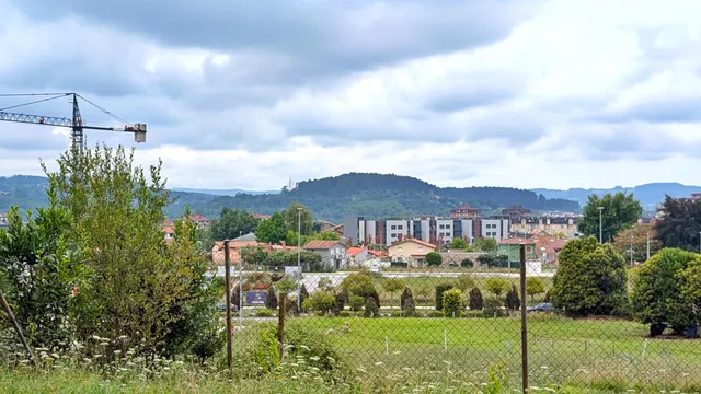 Un piso para empezar una nueva etapa en Sierrapando — 16