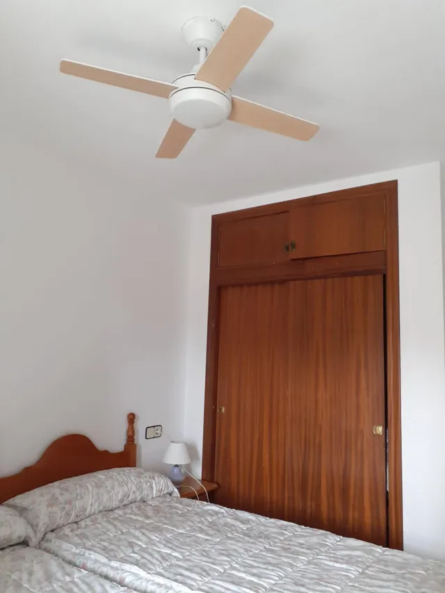 Alquiler temporada junio, julio,agosto y sept. apartamento 2 dormitorios 1 baño en la Cala con wifi — 15