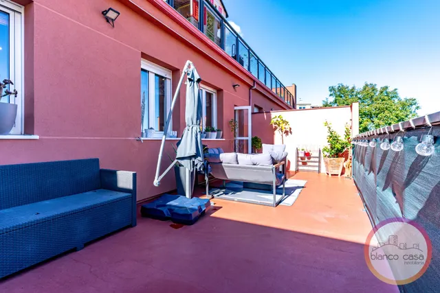 ¡ un piso con terraza de más de 25 m2, garaje y trastero en Carballo por 189.990€! — 3