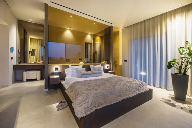 Chalet 5 habitaciones 785m² en venta - Marbella — 48