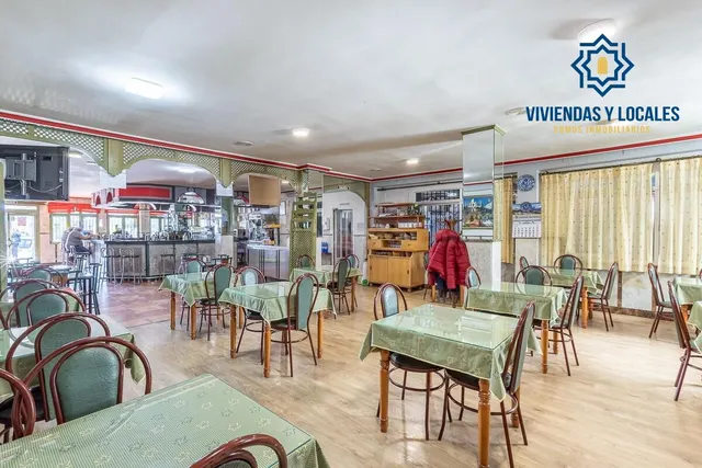 OPORTUNIDAD DE INVERSIÓN: RESTAURANTE EN FUNCIONAMIENTO + VI - foto 5