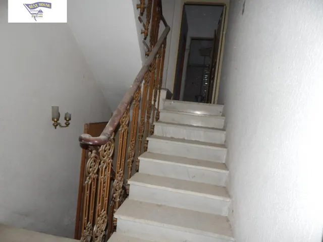 DOS CASAS HISTÓRICAS PARA REFORMAR EN EL CENTRO DE ONTINYENT — 20