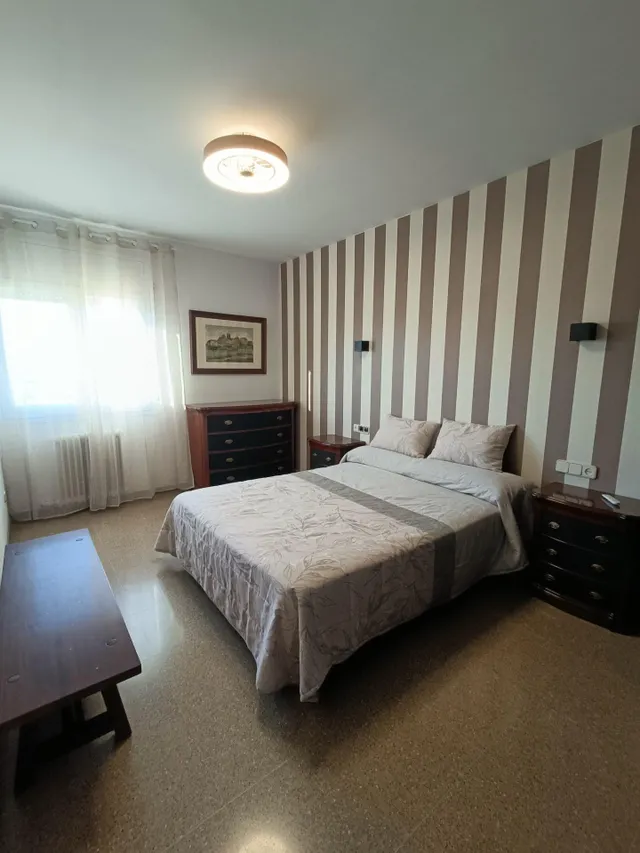Piso de Alquiler en Sant Fruitós de Bages!! — 8