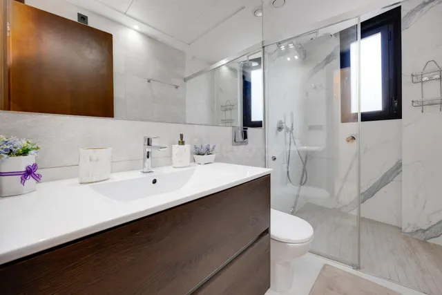 Villa de Lujo con piscina Privada — 34
