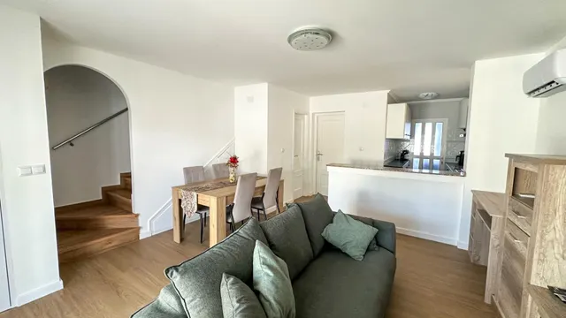 Villa 3 habitaciones 125m² en venta - Las filipinas — 14