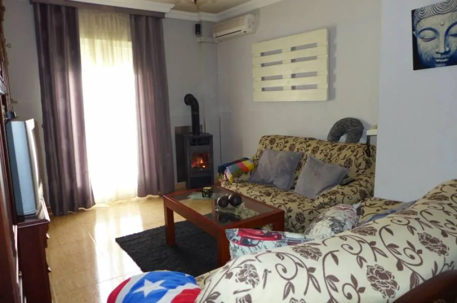 Piso en venta
