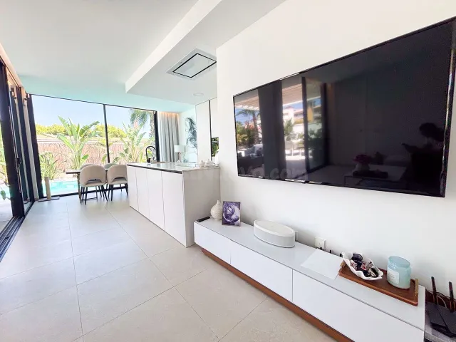 Villa 3 habitaciones 130m² en venta - Lomas de Cabo Roig — 11