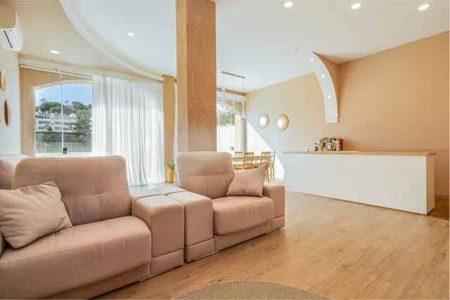 Adosado 4 habitaciones 216m² en venta - Riviera del sol — 16