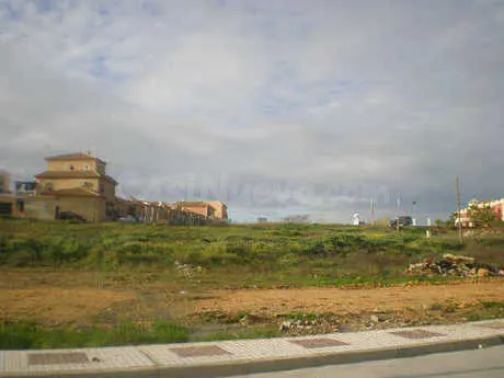 Solar en venta - ALCALÁ DEL RÍO — 2