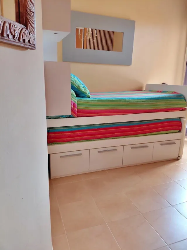 ALMERIMAR - A SOLO 250 METROS DE LA PLAYA DE PONIENTE — 12