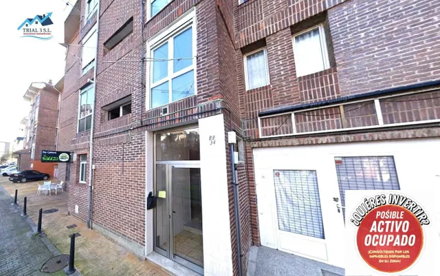 Venta de Piso en Santander (Cantabria)