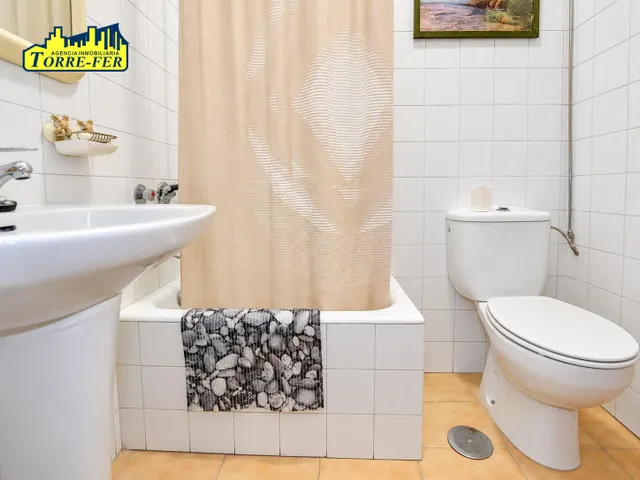¡gran oportunidad junto a puerta purchena, en calle magistral dominguez! — 17