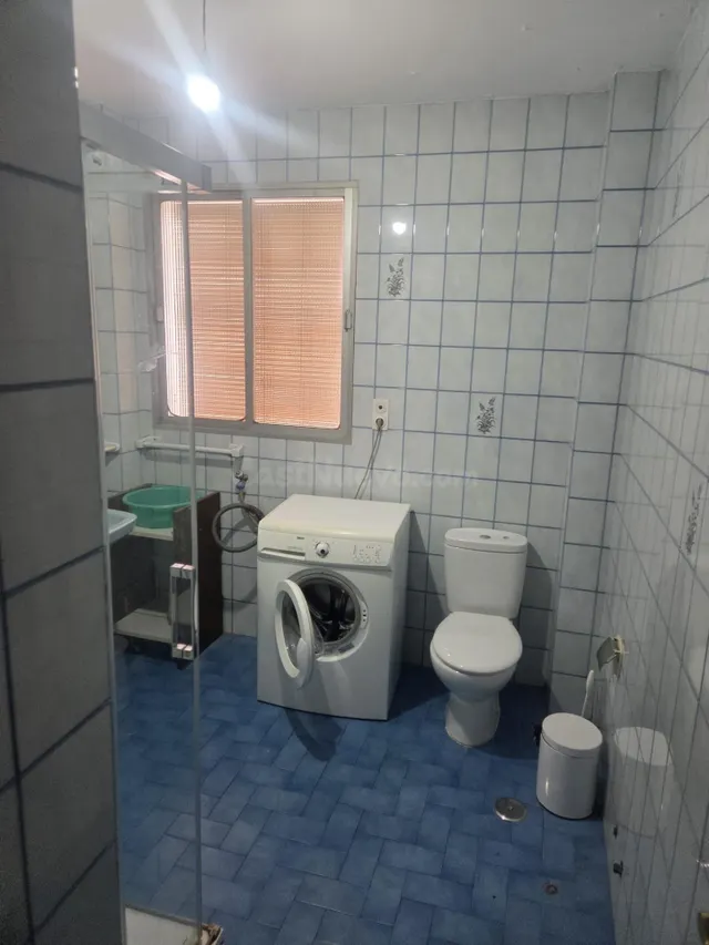 Magnifico piso en alquiler — 4