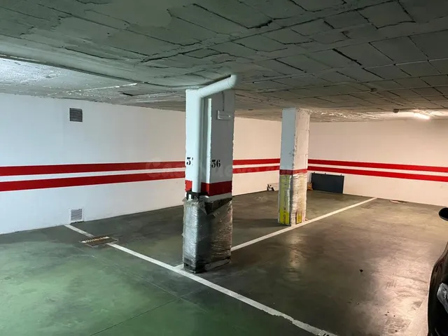 PLAZA DE GARAJE EN VENTA EN RAMÓN Y CAJAL - foto 5