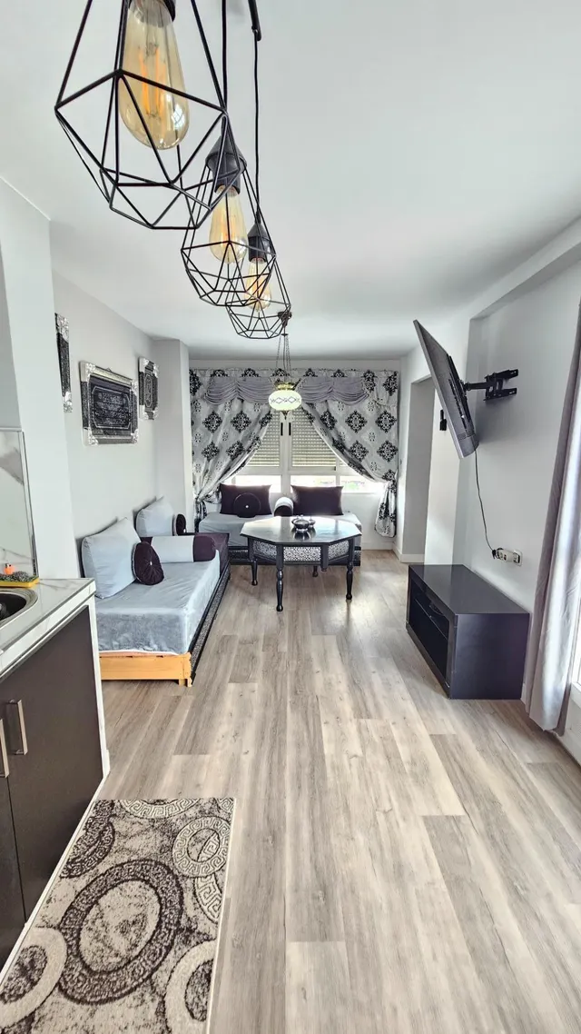 Piso en Molina de Segura centro — 41