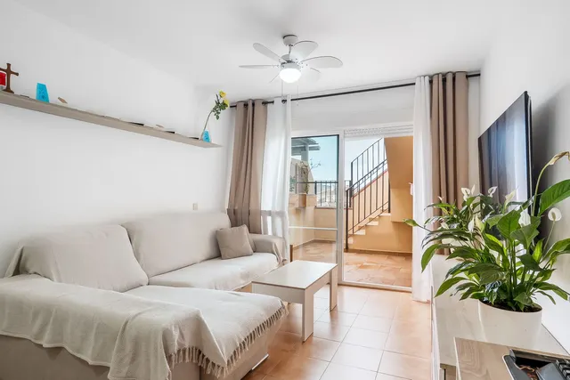 Ático 3 habitaciones 101m² en venta - Costa Del Sol — 9
