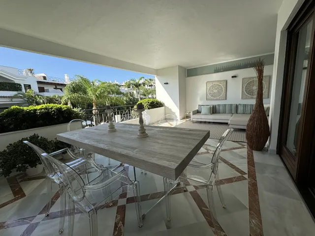 Apartamento 2 habitaciones 172m² en venta - Costa Del Sol — 3