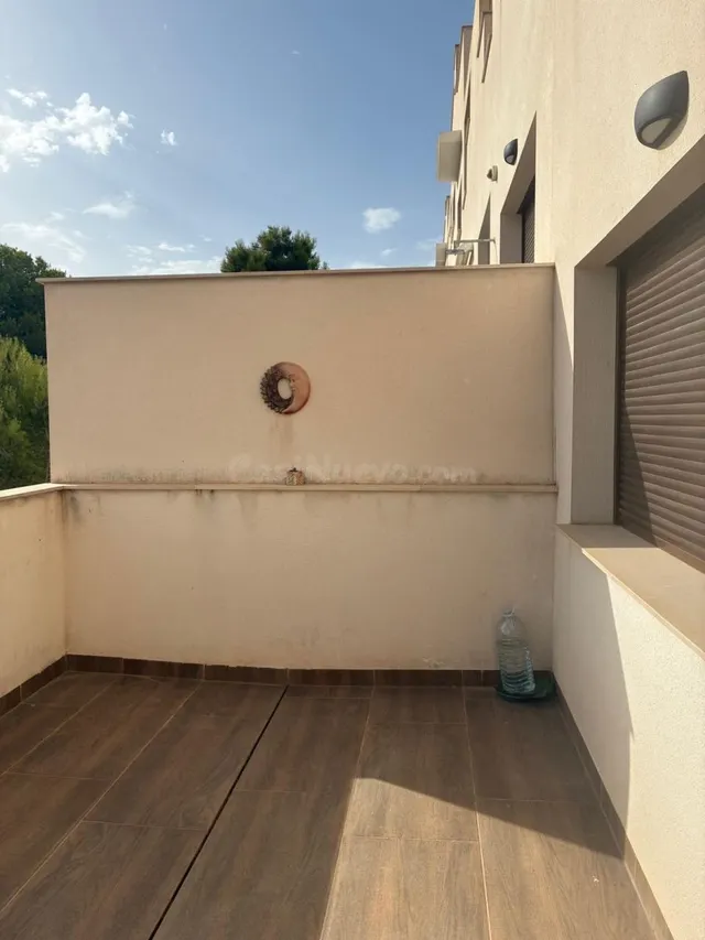 Apartamento 2 habitaciones 78m² en venta - Los balcones — 10