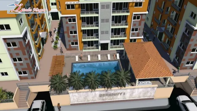 Apartamentos amueblado (nivel 3) en Prado Oriental, Santo Do - foto 2
