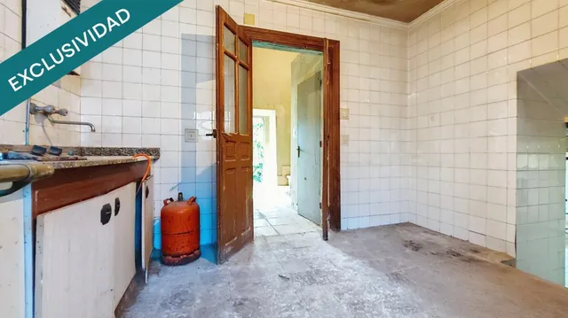 Recupera una casa, cultiva un huerto y estrena una forma de vivir. — 13