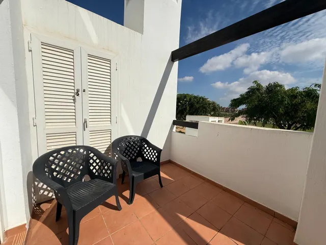 Apartamento en Terrazas de la Torre Golf — 30
